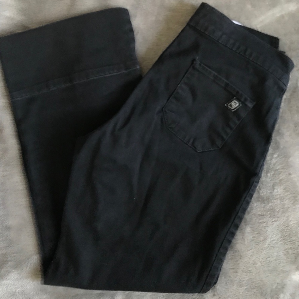 Hollywood Capris